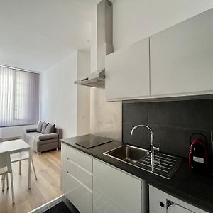 Appartement met een Slaapkamer